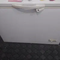 فریزر صندوقی و آبسردکن جهت فروش