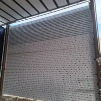 ساخت در پنجره و کرکره برقی|خدمات پیشه و مهارت|اسلامشهر, شهرک سالور|دیوار