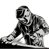 ساخت وساز و تعمیرات کارهای آهنگری شمارا پذیراییم