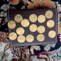 سکه طرح دوره ساسانیان|کلکسیون سکه، تمبر، اسکناس|شیراز, حجت آباد|دیوار