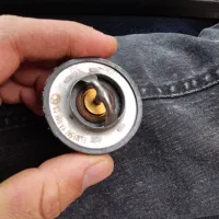 ترموستات 75 درجه درحد صفر