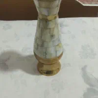 گلدان صدفی