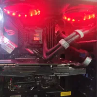 سیستم گیمینگ و رندرینگ core i9|رایانه رومیزی|شیراز, فرگاز|دیوار