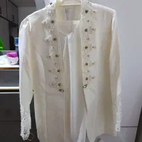 کت شلوار شومیز