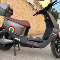 کویر برقی|موتورسیکلت|بندر ترکمن, |دیوار