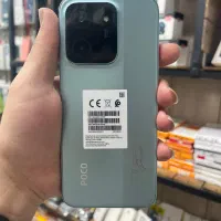 Poco c85 ram8 256g