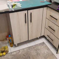 کابینت ام دی اف|مصالح و تجهیزات ساختمان|قرچک, زیبا شهر|دیوار