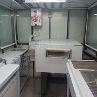 کانکس فود|کافی‌شاپ و رستوران|کیش, |دیوار