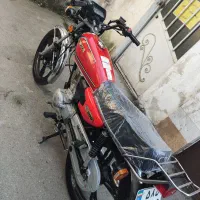 موتور هوندا 200کارخونه99کاربرات نوی نو|موتورسیکلت|رشت, حمیدیان|دیوار