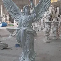 تولیدی مجسمه و ابنما، باغی( مجسمه سازی اطمانی)