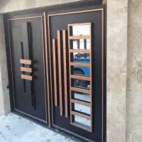 درب و پنجره سازی|مصالح و تجهیزات ساختمان|مهریز, |دیوار