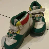 بوت و کفش ساقدار مناسب پاییز و زمستون|کفش و لباس بچه|مشهد, سجاد شهر|دیوار