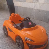 ماشین اسباب بازی هلی step2 آمریکایی|اسباب‌‌بازی|تهران, افسریه جنوبی|دیوار