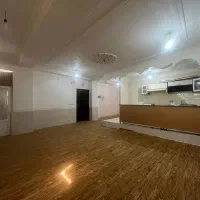 رهن واحد ۹۰ متری دوخواب طبقه شش