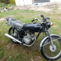 موتور cg125 مزایده ای ۸۸
