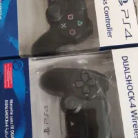 پلی استیشن 4 اسلیم کپی خور ورژن 9  کم یاب
