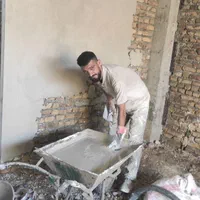 گچکاری پاشا|خدمات پیشه و مهارت|تبریز, |دیوار