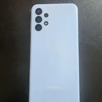 سامسونگ A13 آبی ویتنام 64GB کارکرده|موبایل|فولادشهر, مسکن مهر فولادشهر|دیوار