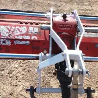 ریتواتور بادله کشویی ایتالیا لواتور روتوری دنده ای|قطعات یدکی و لوازم جانبی|بردسکن, |دیوار