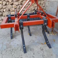 چیزل ۵شاخه تا حالا استفاده نشد