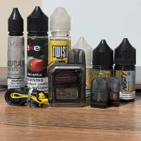 پاد دیجیتال  Caliburn GK3 Uwell|زیورآلات و اکسسوری|تهران, سبلان (لشگر)|دیوار
