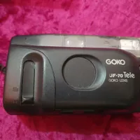 دوربین عکاسی قدیمی Goko UF-70 Tele|دوربین عکاسی و فیلم‌برداری|اصفهان, مهدی آباد|دیوار