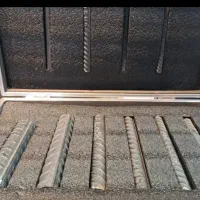 نیاز به خاور آهن کش