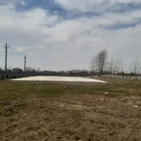 فروش/معاوضه/زمین صنعتی/قابل دریافت وام ۲۰میلیارد|فروش زمین و ملک کلنگی|کیاشهر, |دیوار