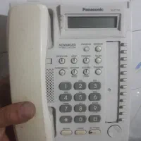 ۳عددتلفن سانترال پاناسونیک ژاپن