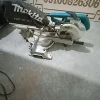 فارسی بر ماکیتا اره دیکسی