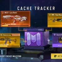 اکانت کالاف دیوتی موبایل|کنسول، بازی ویدئویی و آنلاین|مشهد, شهرک مهرگان|دیوار