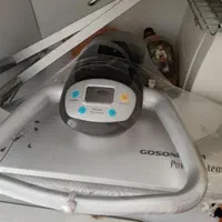 اتو پرس گاسونیک