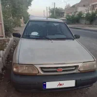 پراید ۹۰|خودرو سواری و وانت|قم, آذر (نکویی)|دیوار