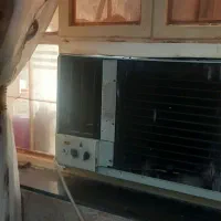 دوعدد کولر۱۸ هزار سوپرا و۲۴هزار کرافت|کولر گازی و فن‌کوئل|هندیجان, |دیوار