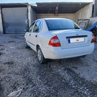 تیبا ۱بیرنگ شاستی پلمب