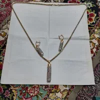 ۲۶و۲۷و۲۳و۲۲گرم طلا جواهر بدون اجرت ومالیات