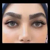 کاشت ابرو