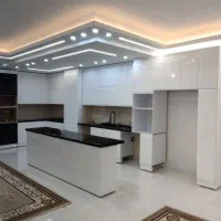 ساخت انواع کابینت و کمد دیواری