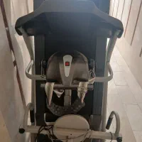 فروش تردمیل خانگی گرین لایف در حد نو|تجهیزات ورزشی|تهران, نیروی هوایی (پیروزی)|دیوار