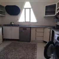 کابینت آشپزخانه فلزی