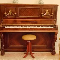 پیانو آنتیک ERARD فرانسوی