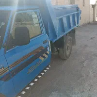 نیسان کمپرسی|خدمات حمل و نقل|ایرانشهر, |دیوار