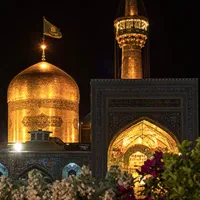 تور ویژه مشهد ایام فاطمیه