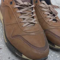 کفش چرمی مردانه shoe talaee