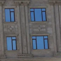 دفتر اداری ۸۰ متر مرزداران