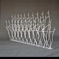 کارخانه حفاظ شاخ گوزنی