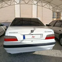 پژو پارس elx فول|خودرو سواری و وانت|جاسک, |دیوار