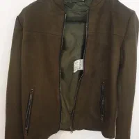 کاپشن جیر برند فرس ( firs )