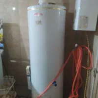 آبگرمکن ایستاده|آبگرمکن، پکیج، شوفاژ|قروه, |دیوار