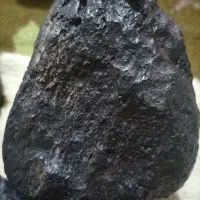 شهاب سنگ آهنی